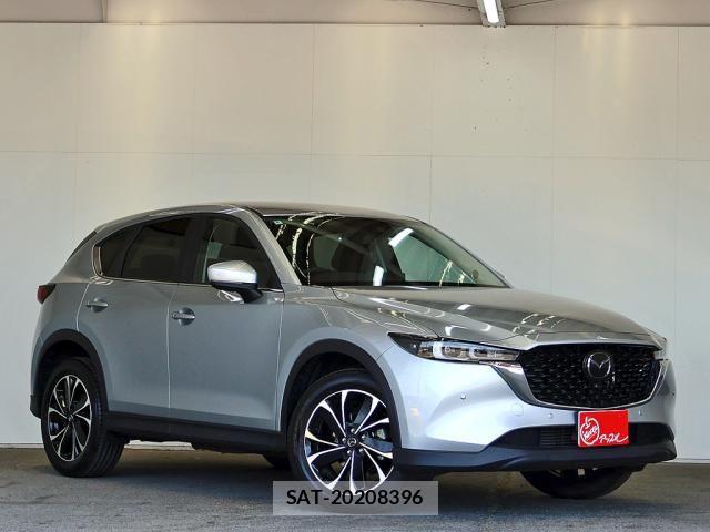 Mazda CX-5 2022-06 7250373-7