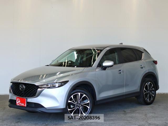 Mazda CX-5 2022-06 7250373-8
