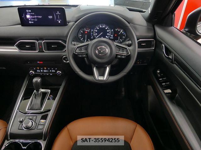 Mazda CX-5 2023-11 7250369-10