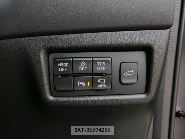 Mazda CX-5 2023-11 7250369-11