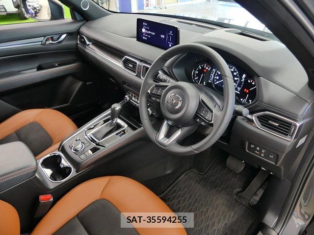 Mazda CX-5 2023-11 7250369-14