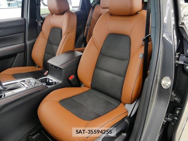Mazda CX-5 2023-11 7250369-16