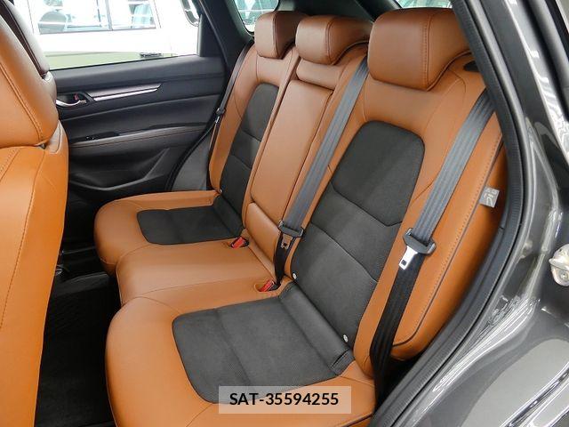 Mazda CX-5 2023-11 7250369-17