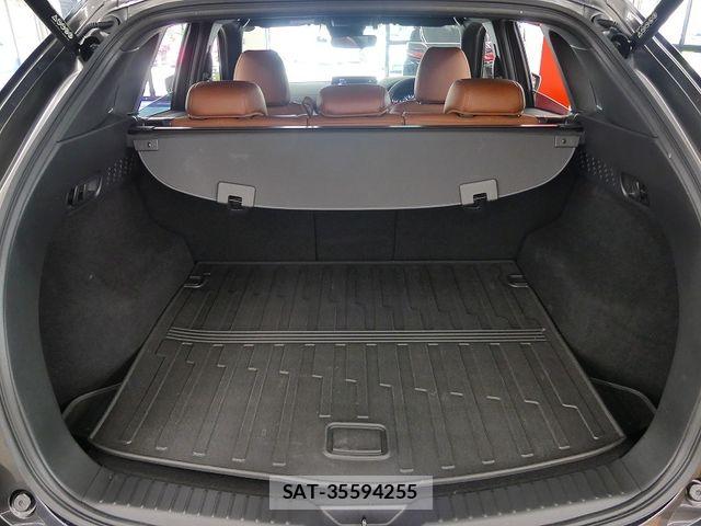 Mazda CX-5 2023-11 7250369-18
