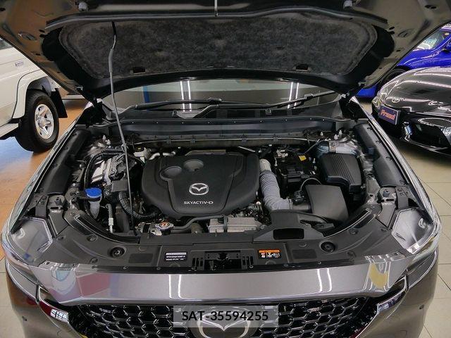 Mazda CX-5 2023-11 7250369-19