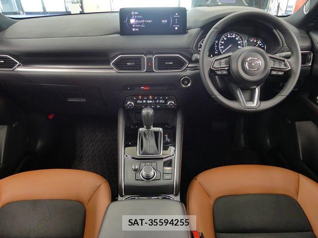 Mazda CX-5 2023-11 7250369-2