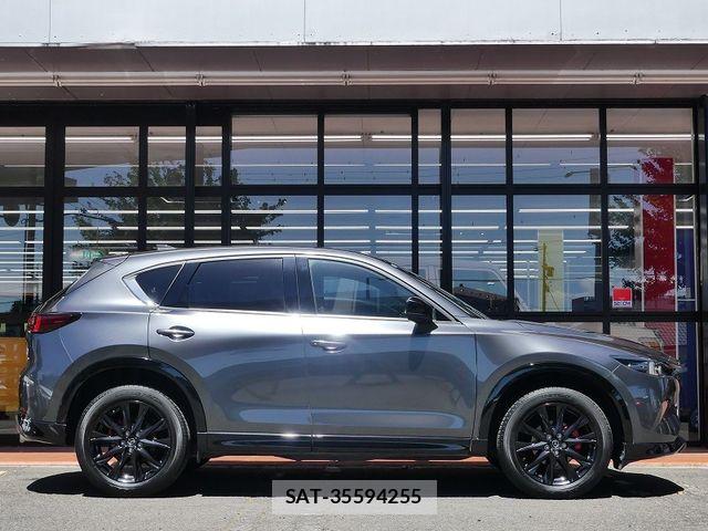 Mazda CX-5 2023-11 7250369-6