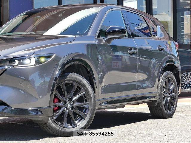 Mazda CX-5 2023-11 7250369-7