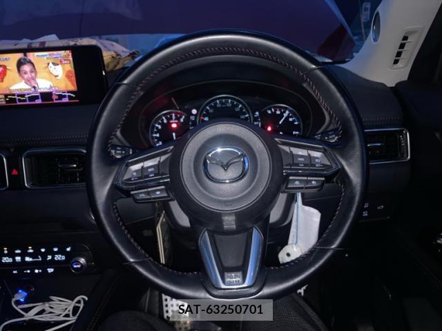 Mazda CX-5 2021-12 7250380-9