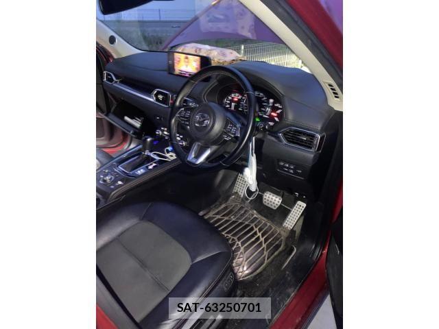 Mazda CX-5 2021-12 7250380-20