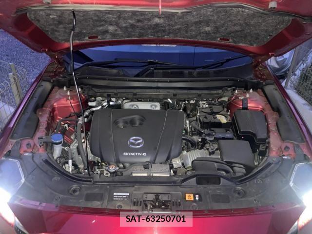 Mazda CX-5 2021-12 7250380-24