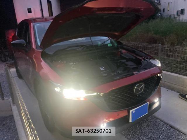 Mazda CX-5 2021-12 7250380-2