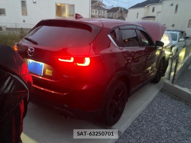 Mazda CX-5 2021-12 7250380-3