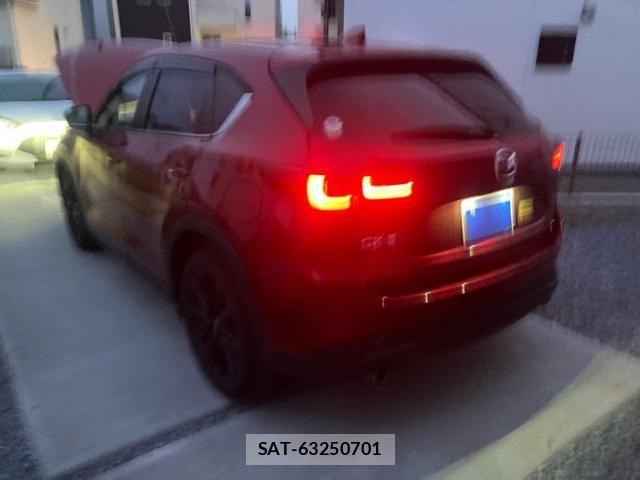 Mazda CX-5 2021-12 7250380-4