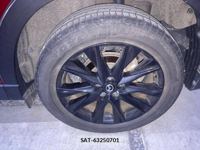 Mazda CX-5 2021-12 7250380-7
