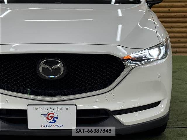 Mazda CX-5 2017-03 7250384-9