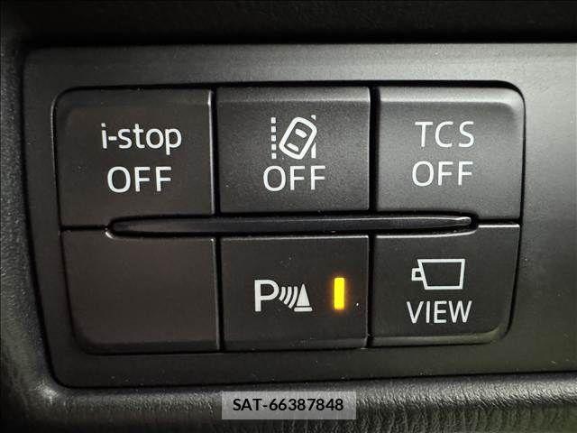 Mazda CX-5 2017-03 7250384-11