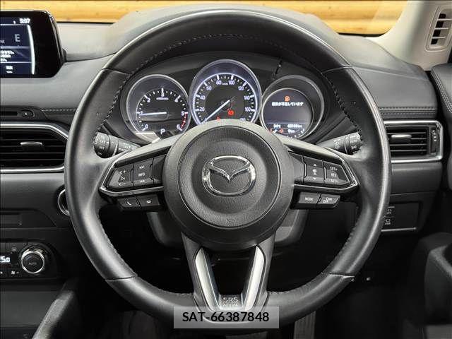 Mazda CX-5 2017-03 7250384-12