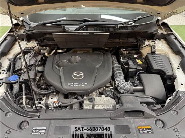 Mazda CX-5 2017-03 7250384-13