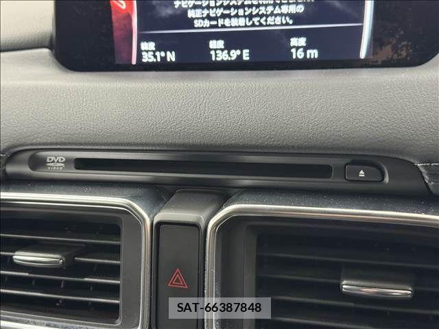 Mazda CX-5 2017-03 7250384-15