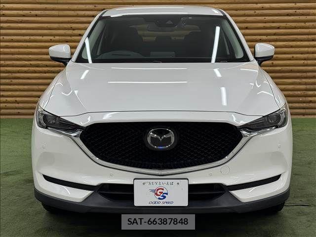 Mazda CX-5 2017-03 7250384-16