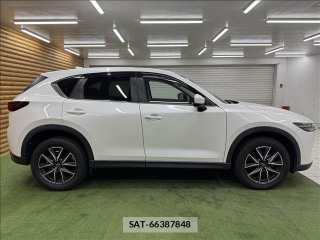Mazda CX-5 2017-03 7250384-17