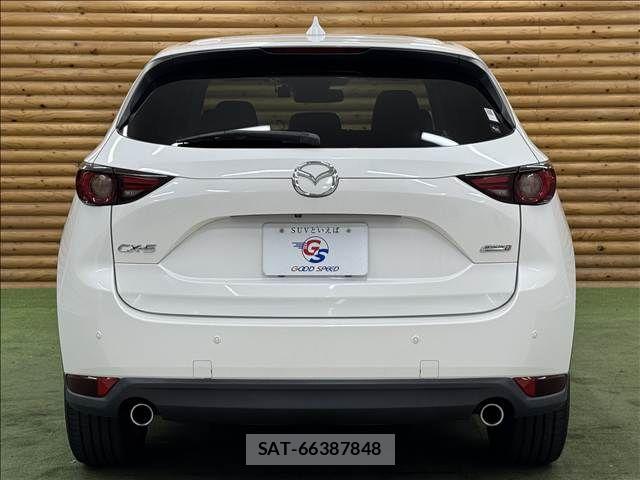 Mazda CX-5 2017-03 7250384-18