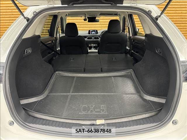 Mazda CX-5 2017-03 7250384-19