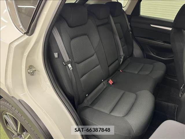 Mazda CX-5 2017-03 7250384-8