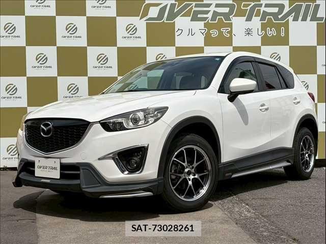 Mazda CX-5 2013-06 7250390-0