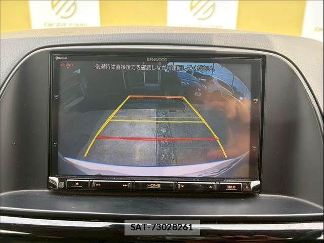 Mazda CX-5 2013-06 7250390-12