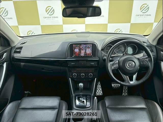 Mazda CX-5 2013-06 7250390-15