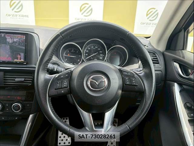 Mazda CX-5 2013-06 7250390-16
