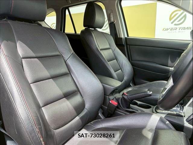 Mazda CX-5 2013-06 7250390-17