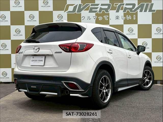 Mazda CX-5 2013-06 7250390-1