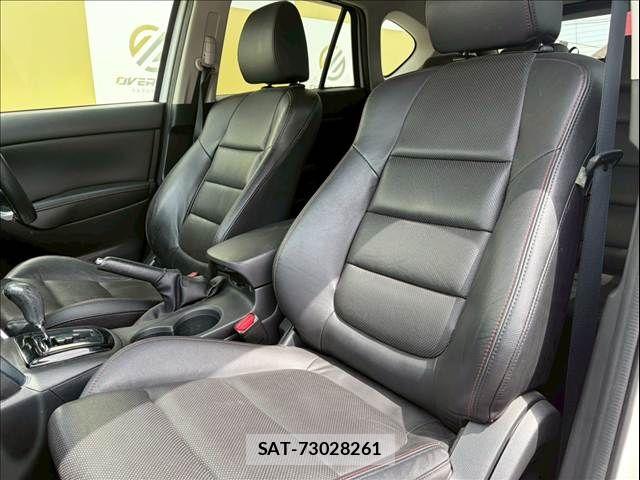 Mazda CX-5 2013-06 7250390-19