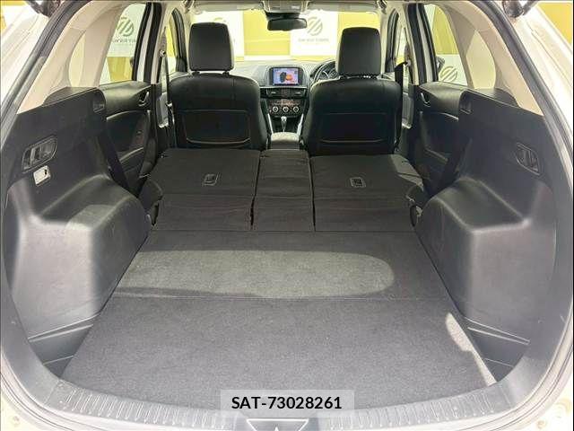 Mazda CX-5 2013-06 7250390-22