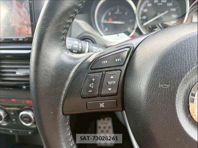 Mazda CX-5 2013-06 7250390-26