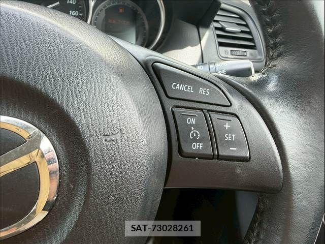 Mazda CX-5 2013-06 7250390-27