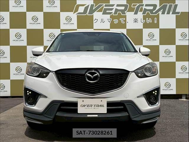 Mazda CX-5 2013-06 7250390-2