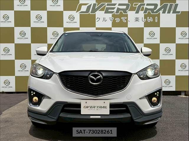 Mazda CX-5 2013-06 7250390-3