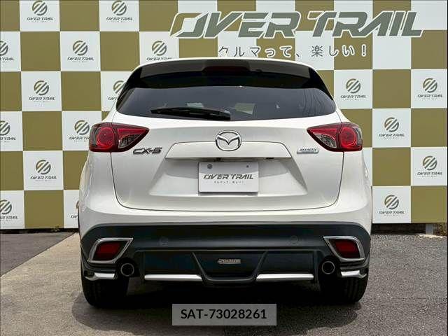 Mazda CX-5 2013-06 7250390-4