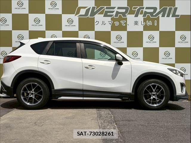 Mazda CX-5 2013-06 7250390-5