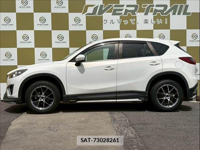 Mazda CX-5 2013-06 7250390-6