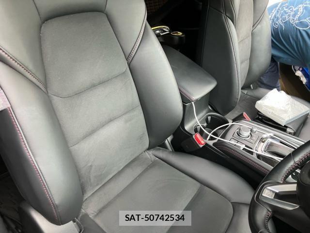Mazda CX-5 2022-08 7271766-11
