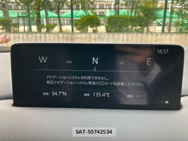 Mazda CX-5 2022-08 7271766-14