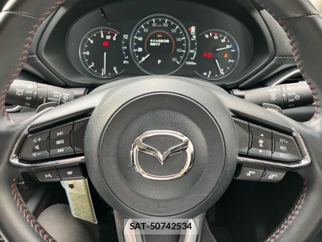 Mazda CX-5 2022-08 7271766-18