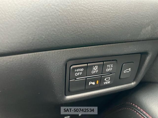 Mazda CX-5 2022-08 7271766-19