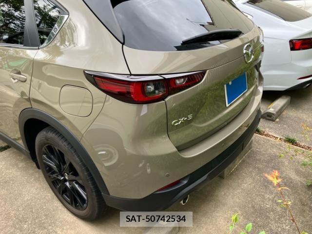 Mazda CX-5 2022-08 7271766-3
