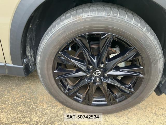 Mazda CX-5 2022-08 7271766-4